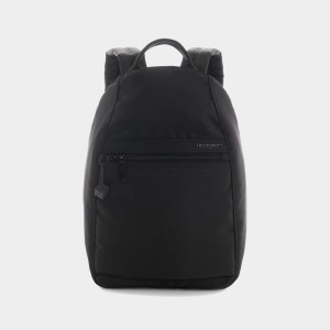 Women's Hedgren Vogue Backpacks Black | XNP7572YP