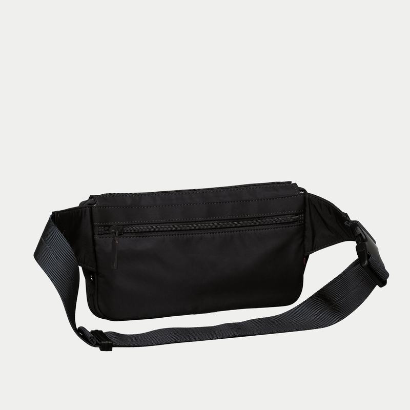 Women's Hedgren Asarum Belt Bags Black | LRL182EI