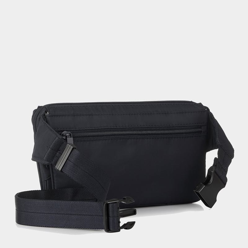 Women's Hedgren Asarum Belt Bags Black | LRL182EI