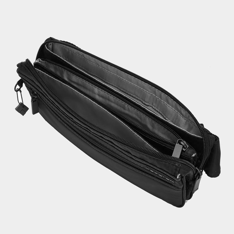 Women's Hedgren Asarum Belt Bags Black | LRL182EI