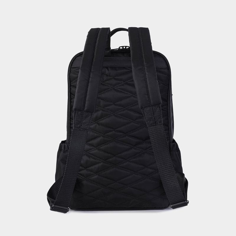 Women's Hedgren Ava Backpacks Black | EAR881PL