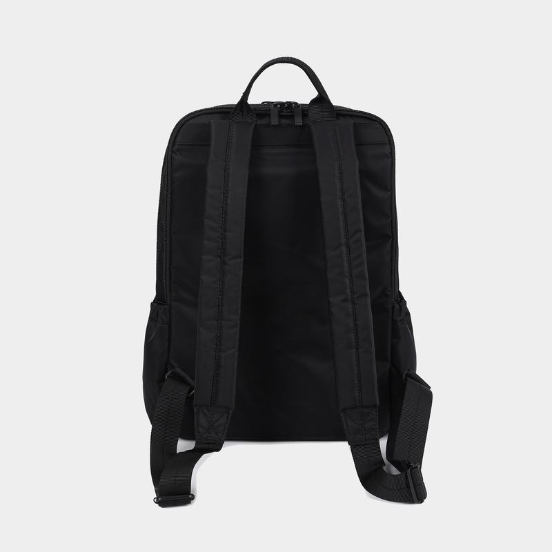 Women's Hedgren Ava Backpacks Black | EYX7130SH