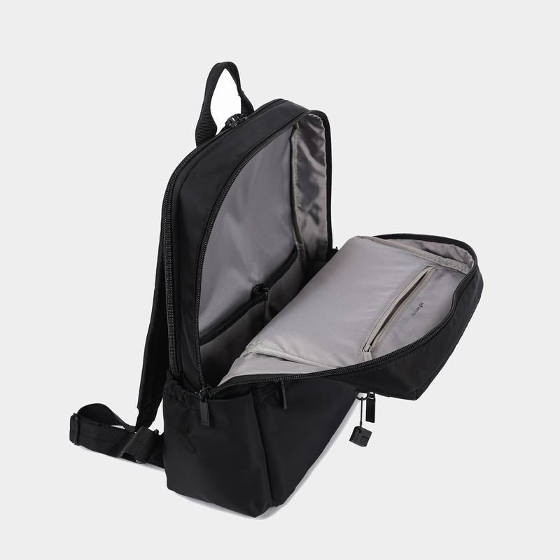 Women's Hedgren Ava Backpacks Black | EYX7130SH