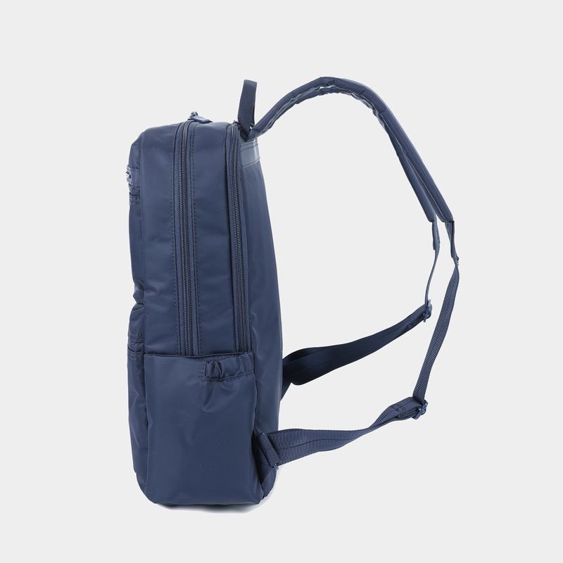 Women's Hedgren Ava Backpacks Dark Blue | JJD5916UR