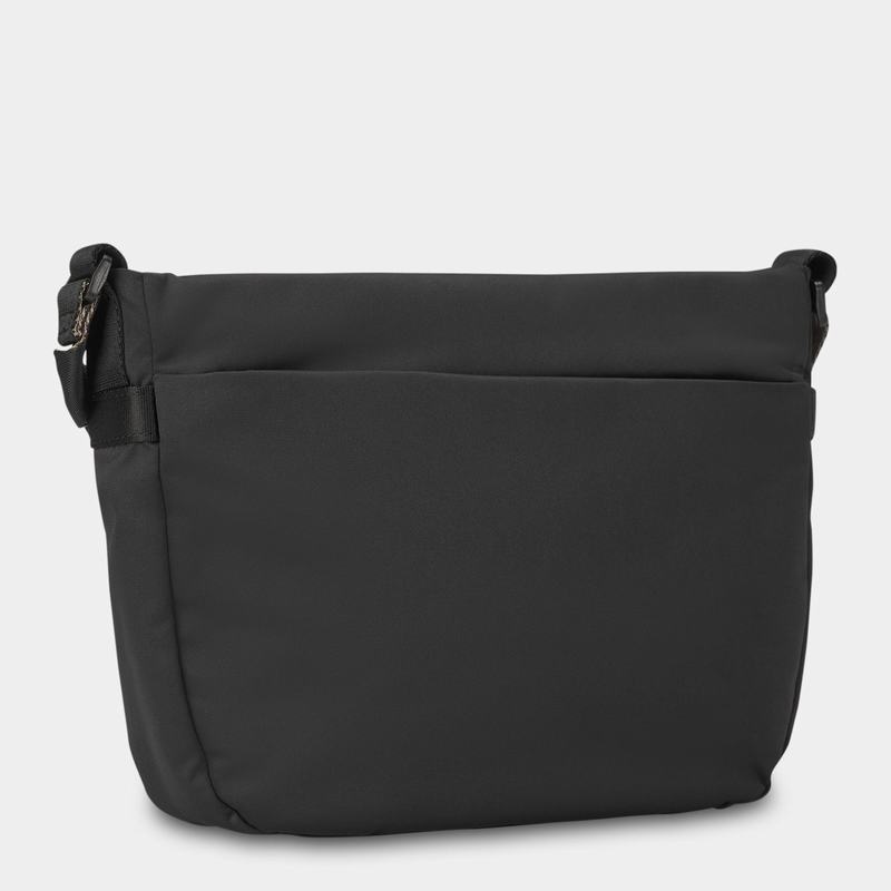 Women's Hedgren Gravity Crossbody Bags Black | JSE1299KG