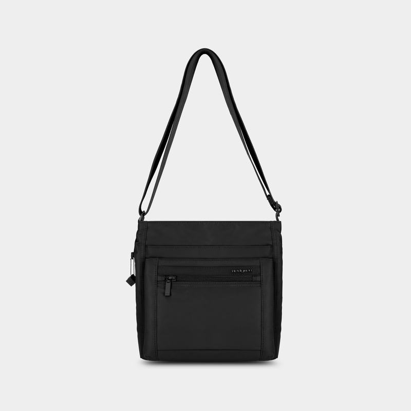 Women's Hedgren Orva Shoulder Bags Black | VVO9482GC