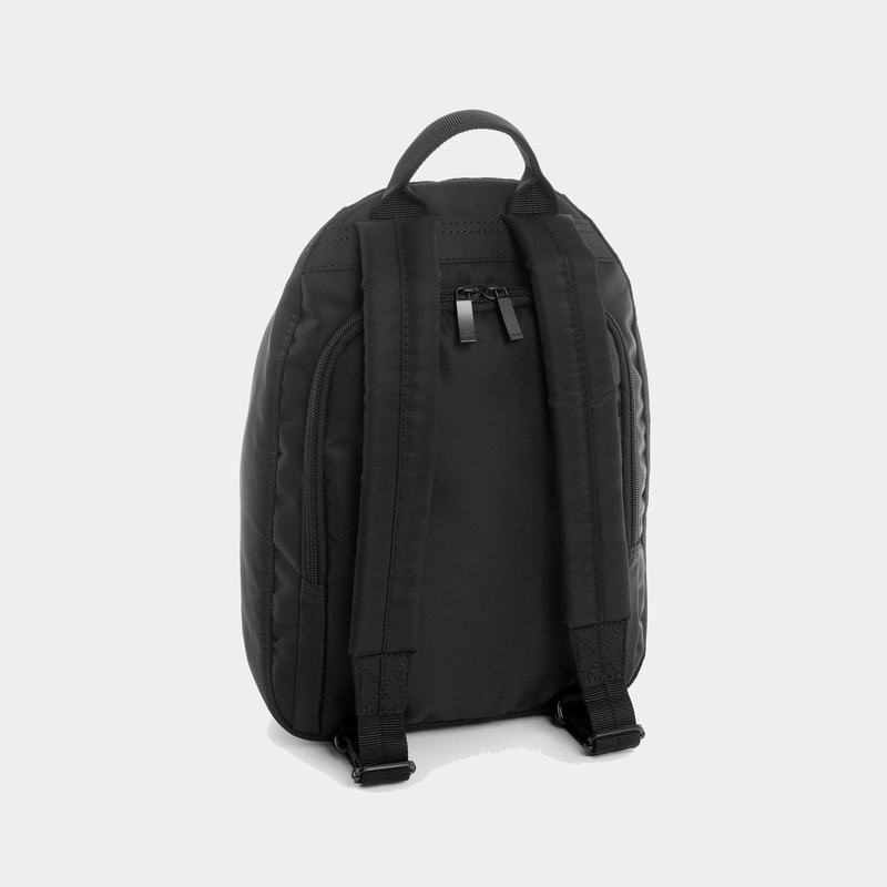 Women's Hedgren Vogue Backpacks Black | XNP7572YP