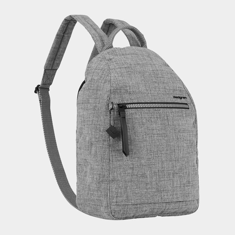 Women's Hedgren Vogue Rfid Backpacks Grey | HRN9699JR