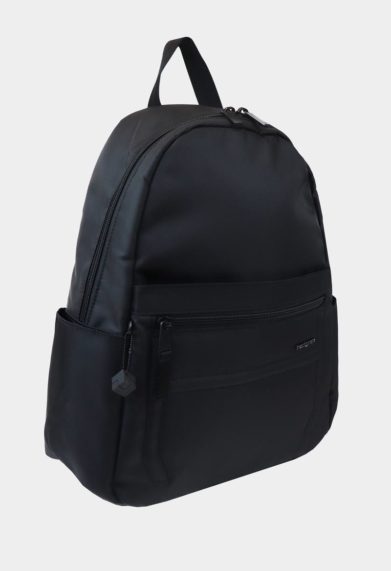 Women's Hedgren Windward Backpacks Black | LMW2990MU