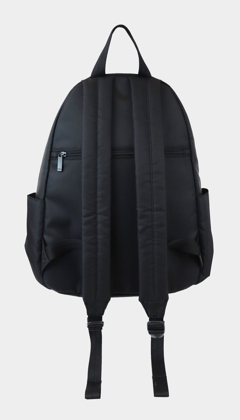 Women's Hedgren Windward Backpacks Black | LMW2990MU