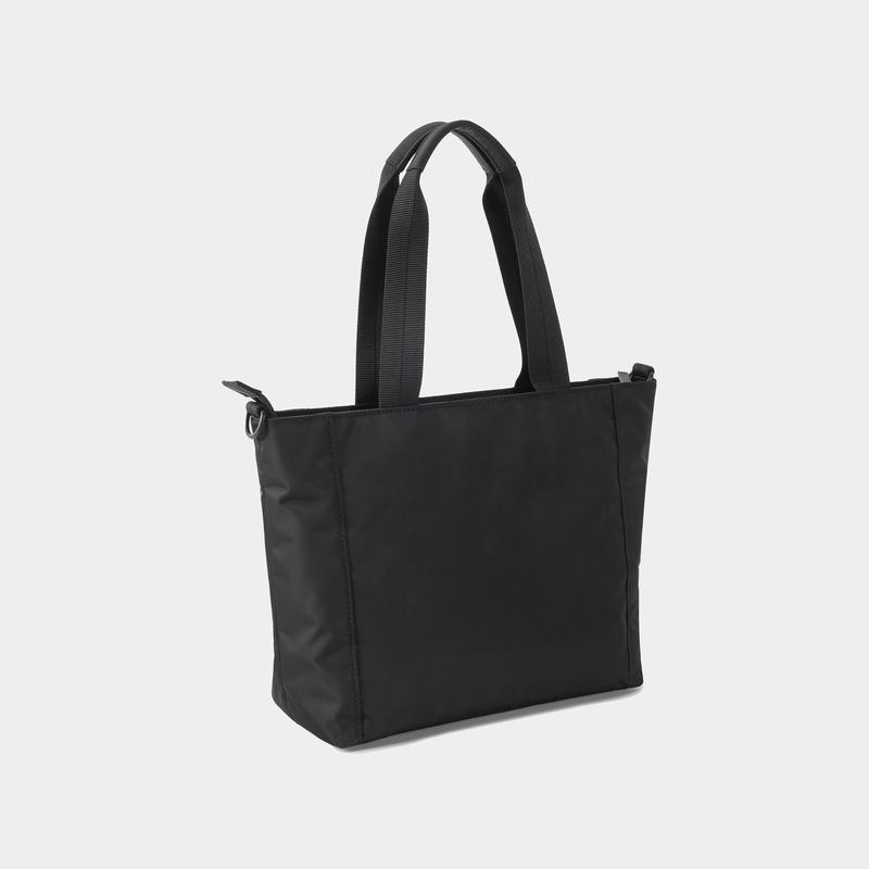 Women's Hedgren Zoe Tote Bags Black | GKL5614BN